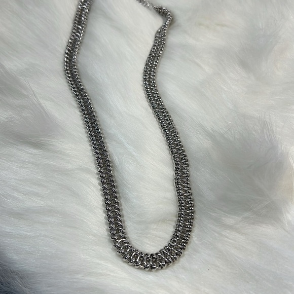 Beautiful Vintage 1950’s Trifari Necklace. WA263 - Picture 5 of 5